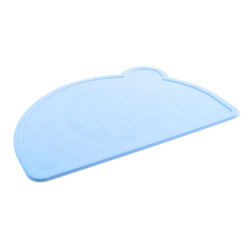 Tablemat (Light Blue) image number null